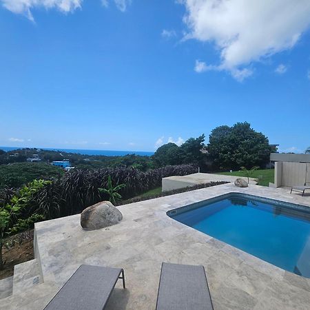 Villa Casa Aramana Vieques Esterno foto