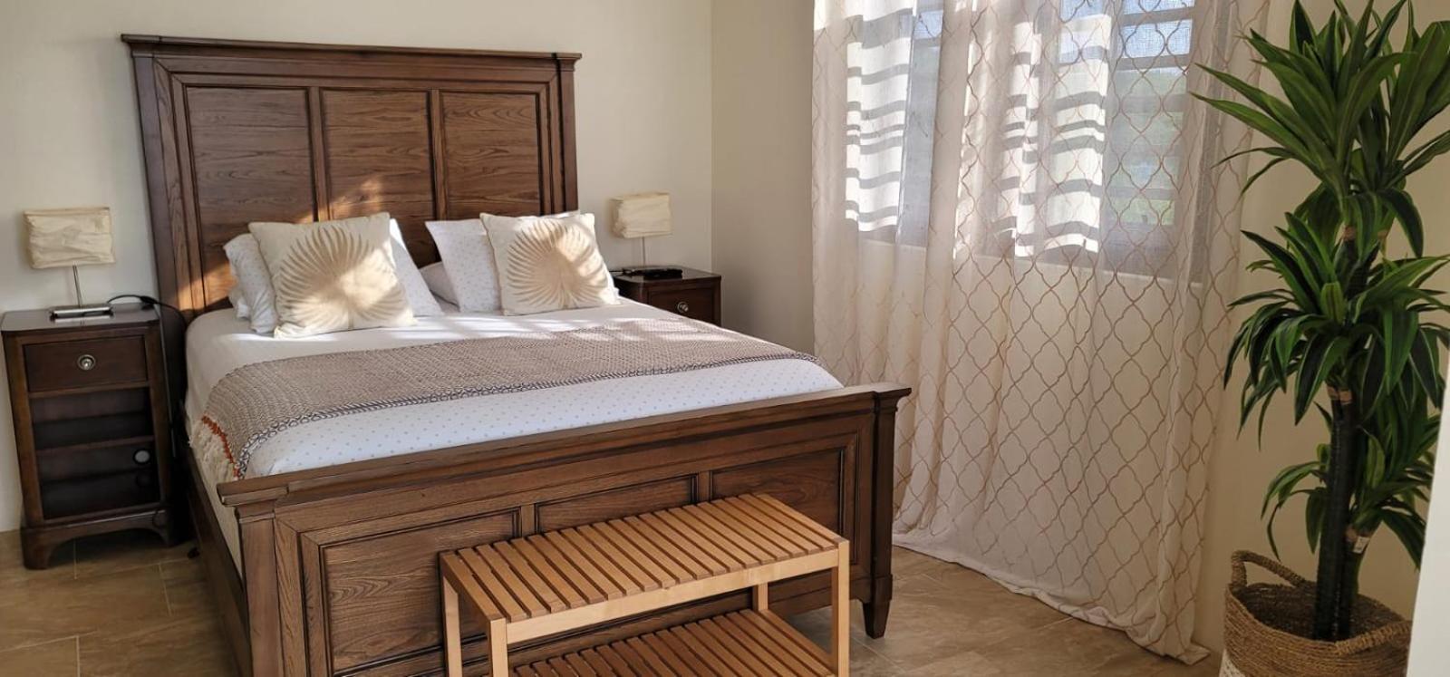 Villa Casa Aramana Vieques Esterno foto