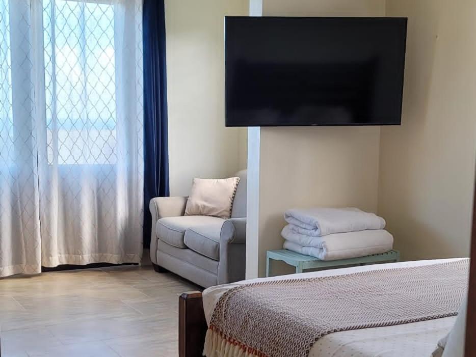 Villa Casa Aramana Vieques Esterno foto