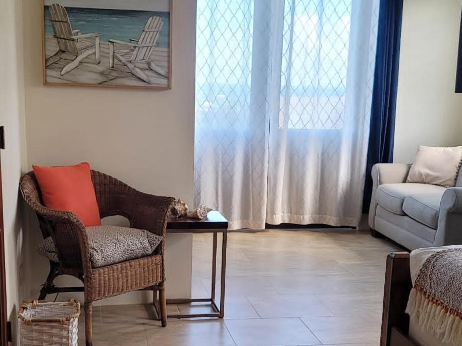 Villa Casa Aramana Vieques Esterno foto