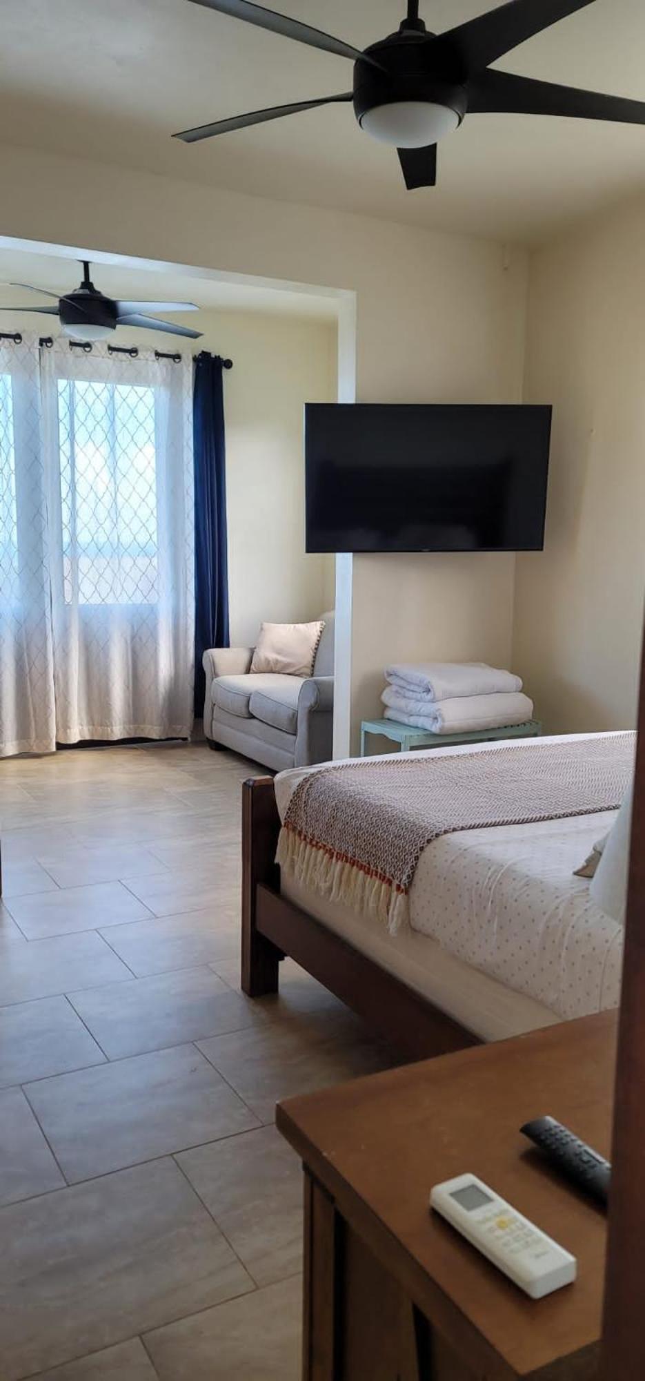Villa Casa Aramana Vieques Camera foto