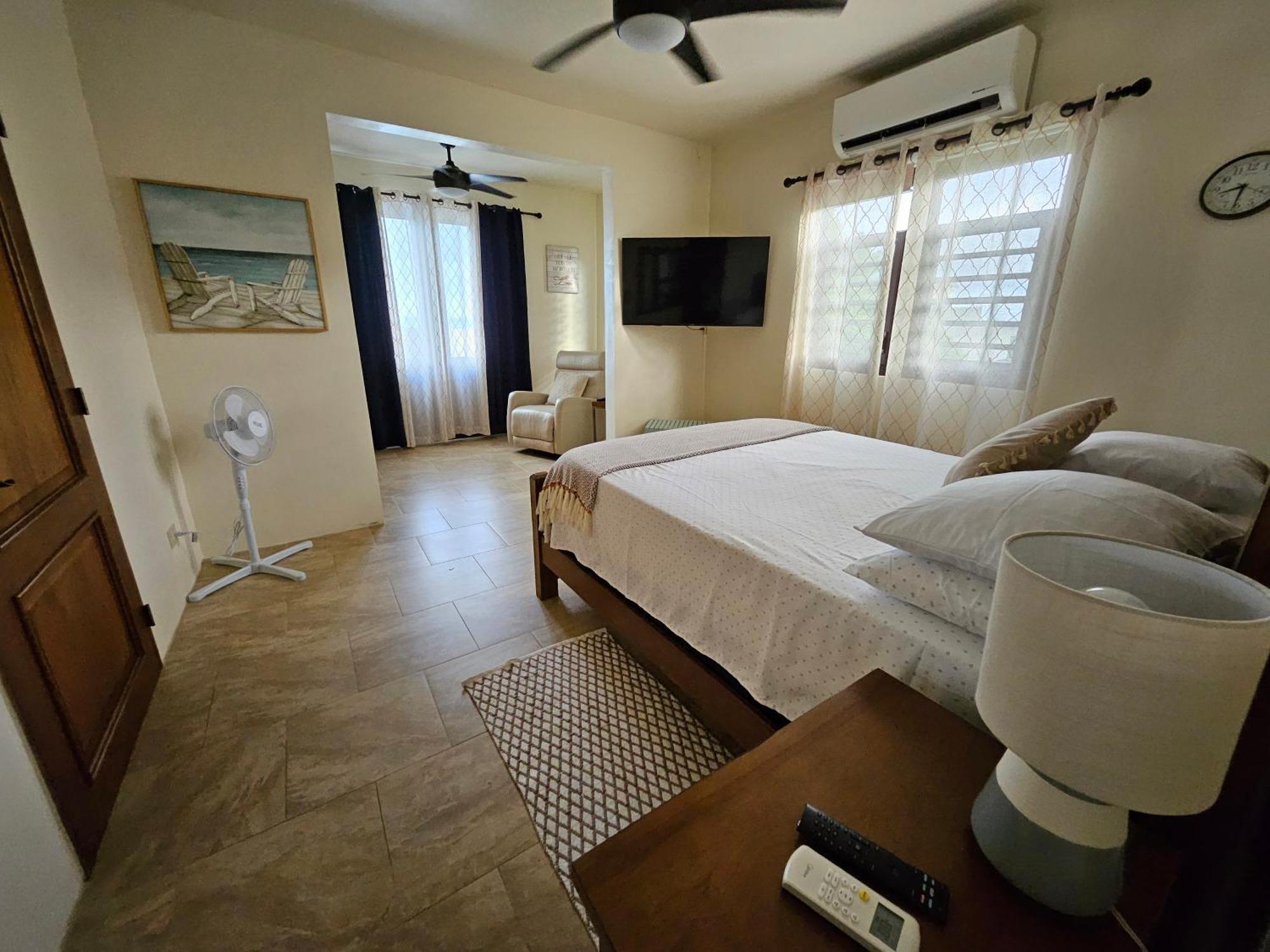Villa Casa Aramana Vieques Esterno foto